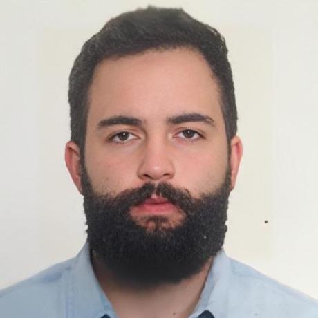 Farid Saud profile