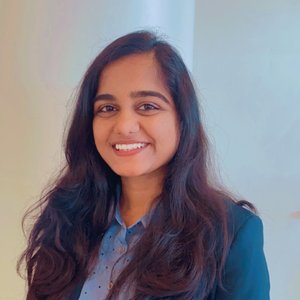 Jyothi Movva